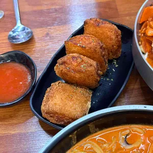 청목 신신짬뽕 사진