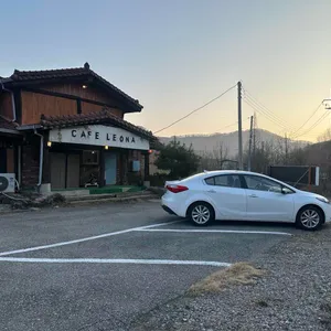 카페레오나 리뷰 사진