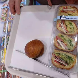 파리바게뜨 사진