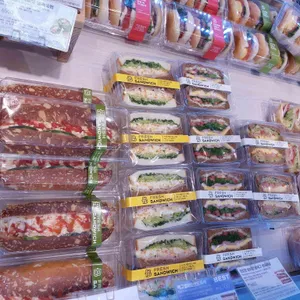 파리바게뜨 리뷰 사진