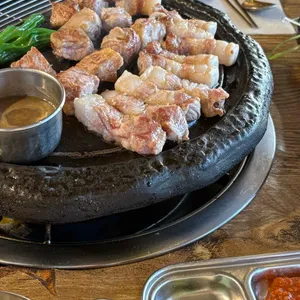 애월 삼육공 숙성돼지전문점 사진 1