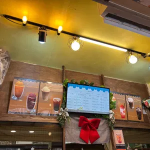 카페 카카리코 리뷰 사진