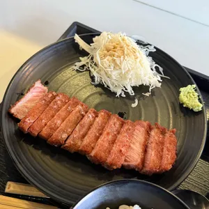 규카츠정 사진 1