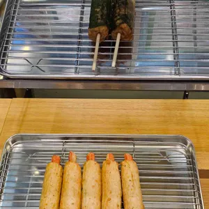 델리 대표 사진