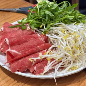 담은샤브칼국수 사진 2