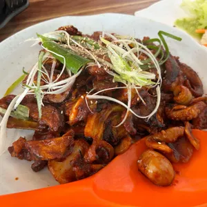 남산쭈꾸미 사진