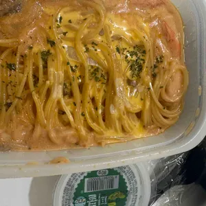 파스타예요 사진 1