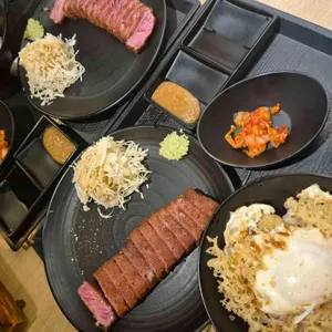 규카츠정 사진 2