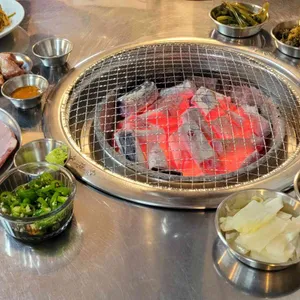 끼룩 대표 사진