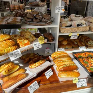 르쁘띠푸 리뷰 사진