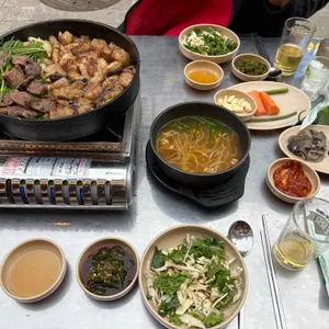 60년전통 신촌황소곱창 사진 1