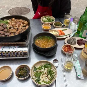 60년전통 신촌황소곱창 사진