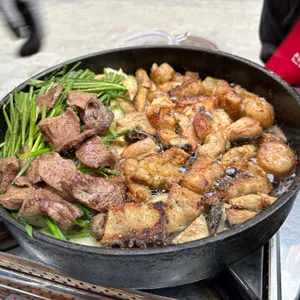 60년전통 신촌황소곱창 사진