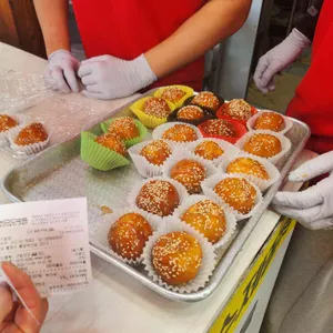 명가꿀빵 리뷰 사진