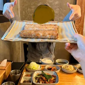 협재리식당 사진