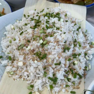 해강장어 사진 1