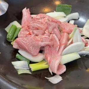 해강장어 사진 2