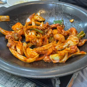 해강장어 대표 사진