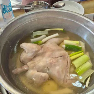 공릉닭한마리 사진