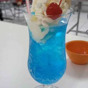 고기마케트 사진