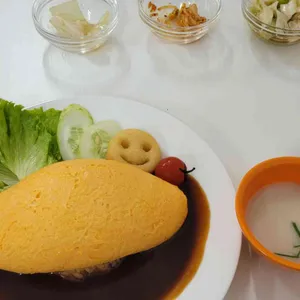 고기마케트 사진