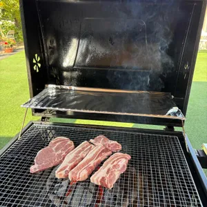 산속포차 대표 사진