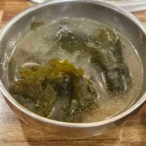 참숯화로구이 소복이 대표 사진