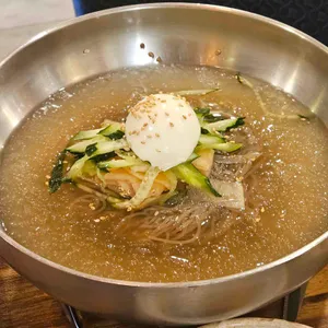 참숯화로구이 소복이 사진