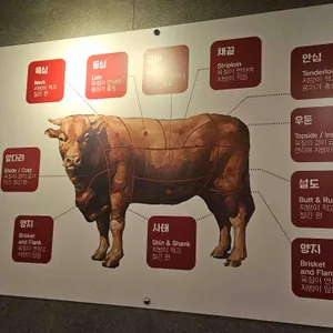 참숯화로구이 소복이 리뷰 사진