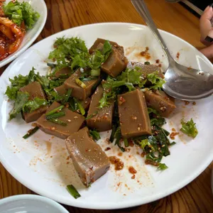 툇마루집 된장예술 사진