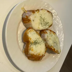 이재모피자 리뷰 사진