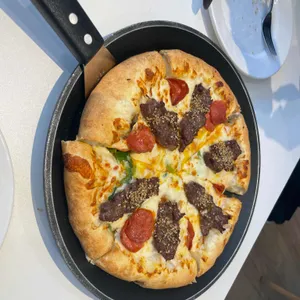 이재모피자 리뷰 사진