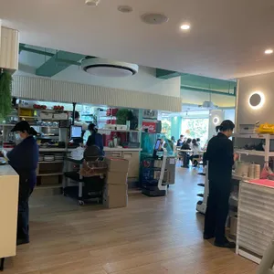 이재모피자 리뷰 사진