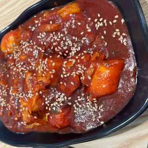 개떡분식 사진 1