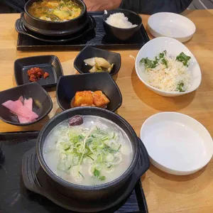 도선재 청평냉면 대표 사진