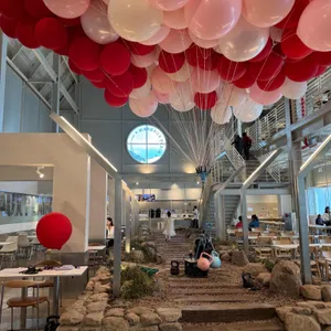 마고플레인 리뷰 사진