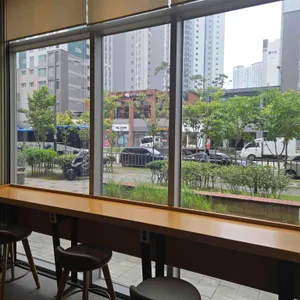 스타벅스 리뷰 사진