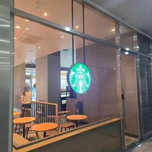 스타벅스 리뷰 사진
