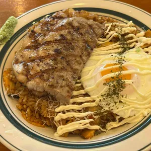 무등산호랭이 사진