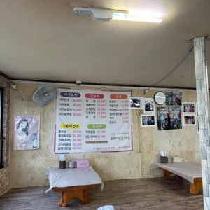 유달산주차장 리뷰 사진