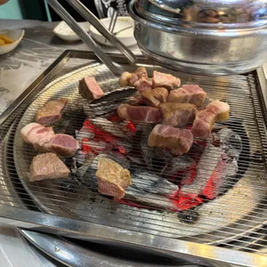 원조목살집 대표 사진