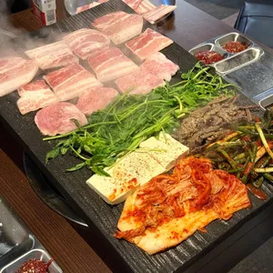 용삼식당 대표 사진