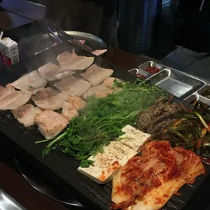 용삼식당 대표 사진