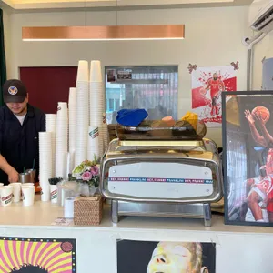 프랭클린커피로스터스 리뷰 사진