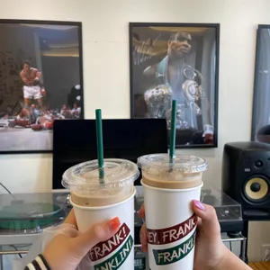 프랭클린커피로스터스 리뷰 사진