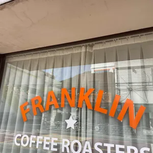 프랭클린커피로스터스 리뷰 사진