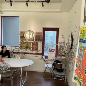 프랭클린커피로스터스 리뷰 사진