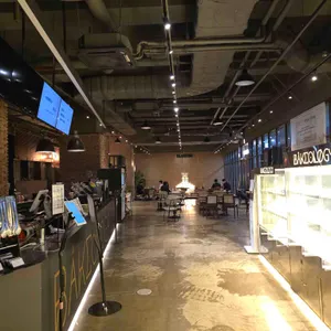 베이콜로지 빵학개론 리뷰 사진