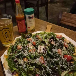 바이 더 레이크 사진