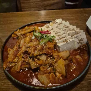 바이 더 레이크 사진